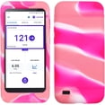 thumbnail image 1 of Étui Souple en Silicone pour Omnipod 5 (Mix-Rose), 1 of 1