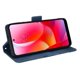 thumbnail image 3 of Funda Tipo Billetera GANGXUN para Motorola MOTO G Power 2022 – Tapa Flip con Tarjetero, 3 of 5