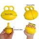 thumbnail image 3 of Ejercitador de mano, entrenador de fuerza de agarre, para desarrollar la fuerza de las manos, los dedos y las muñecas, extensor de dedos, para rehabilitación del túnel carpiano, 3 of 7