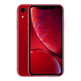 thumbnail image 3 of Restored Apple iPhone XR - Carrier Unlocked - 256 GB Red (Refurbished), 3 of 13