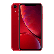 Apple iPhone XR (Red) 256GB ジャンク品 Amazon.com: Apple iPhone XR, T-Mobile, 256GB - Red (Renewed