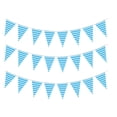 thumbnail image 3 of Bandera del , banderines bávaros, adornos, decoración, banderines, suministros para fiestas, chimeneas, bares, techos y de interior. Estilo A, 3 of 8