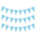 thumbnail image 3 of Bandera del , banderines bávaros, adornos, decoración, banderines, suministros para fiestas, chimeneas, bares, techos y de interior. Estilo A, 3 of 8
