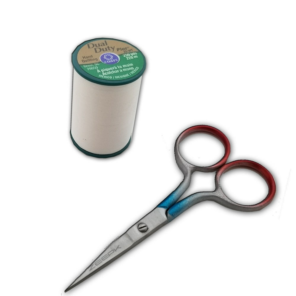 OMBRE Eyebrow Thread Kit Women Makeup Tools Eyebrow Trimmer Comb