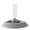 Grey, variant on XISAOK Reptile Water/Food Feeder Automatic Dispenser Feeding Accessories for Turtles