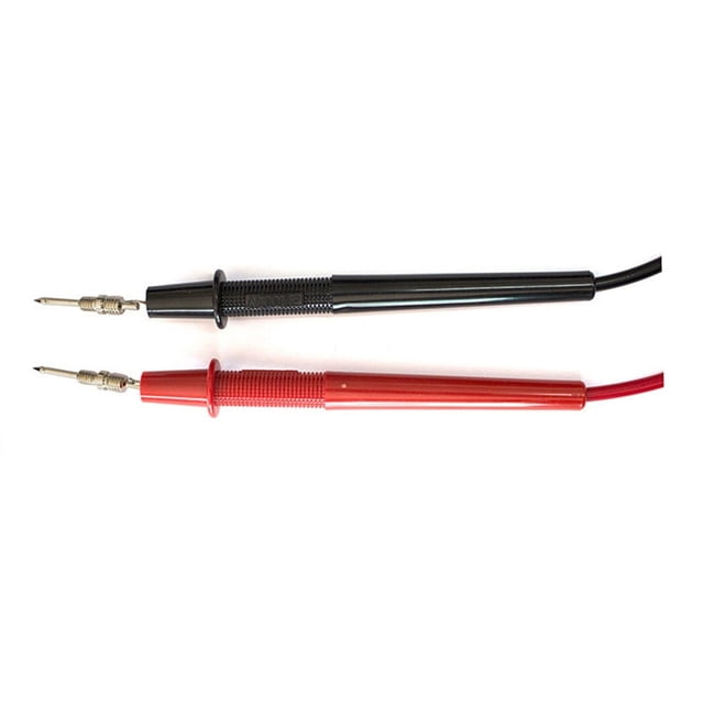 Klonfd Pen Test Meter Digital Probe Multimeter Wire Universal Digital Multimeter