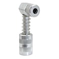 thumbnail image 3 of NEW Grease Nozzle Adapter Grease Gun- Accessory 90 Degree Grease Coupler Adapter, 3 of 5