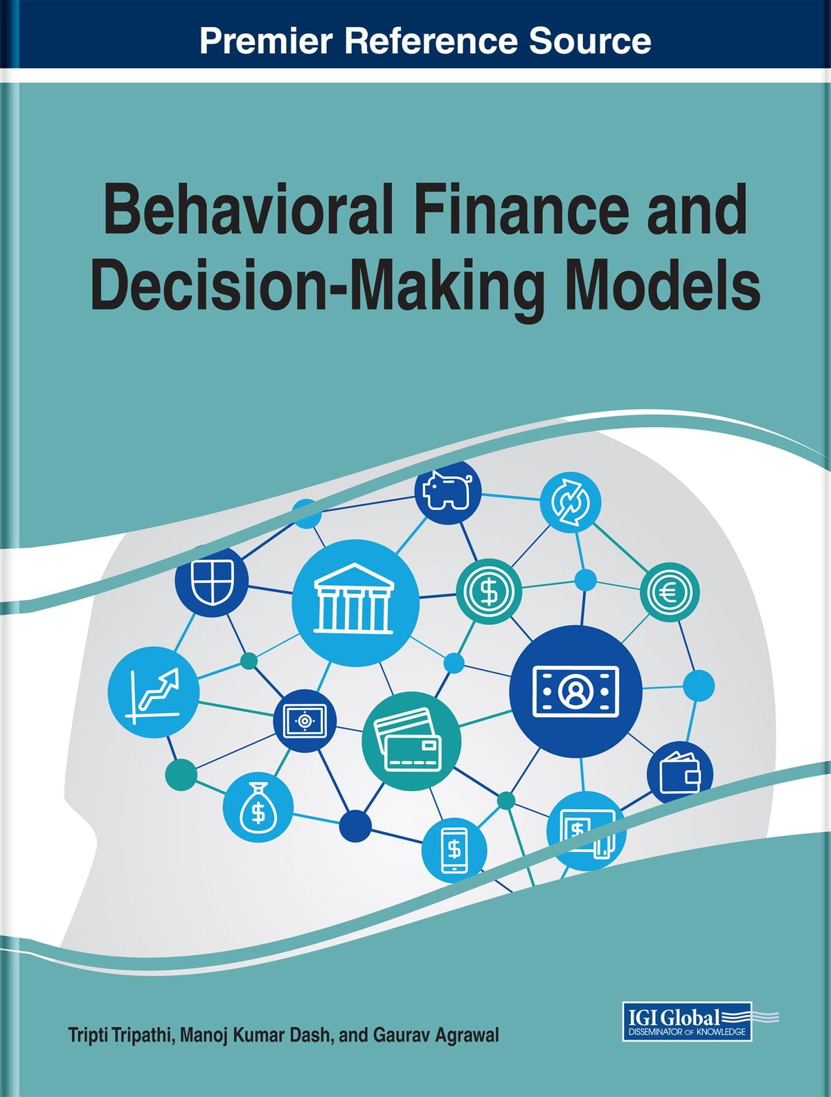 Behavioral Finance And Decision-Making Models - EBook - Walmart.com ...