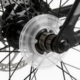 thumbnail image 4 of FELTECHELECTR 5Ud Protector De Flywheel Para Cubierta Transparente De Plástico Para, 4 of 7
