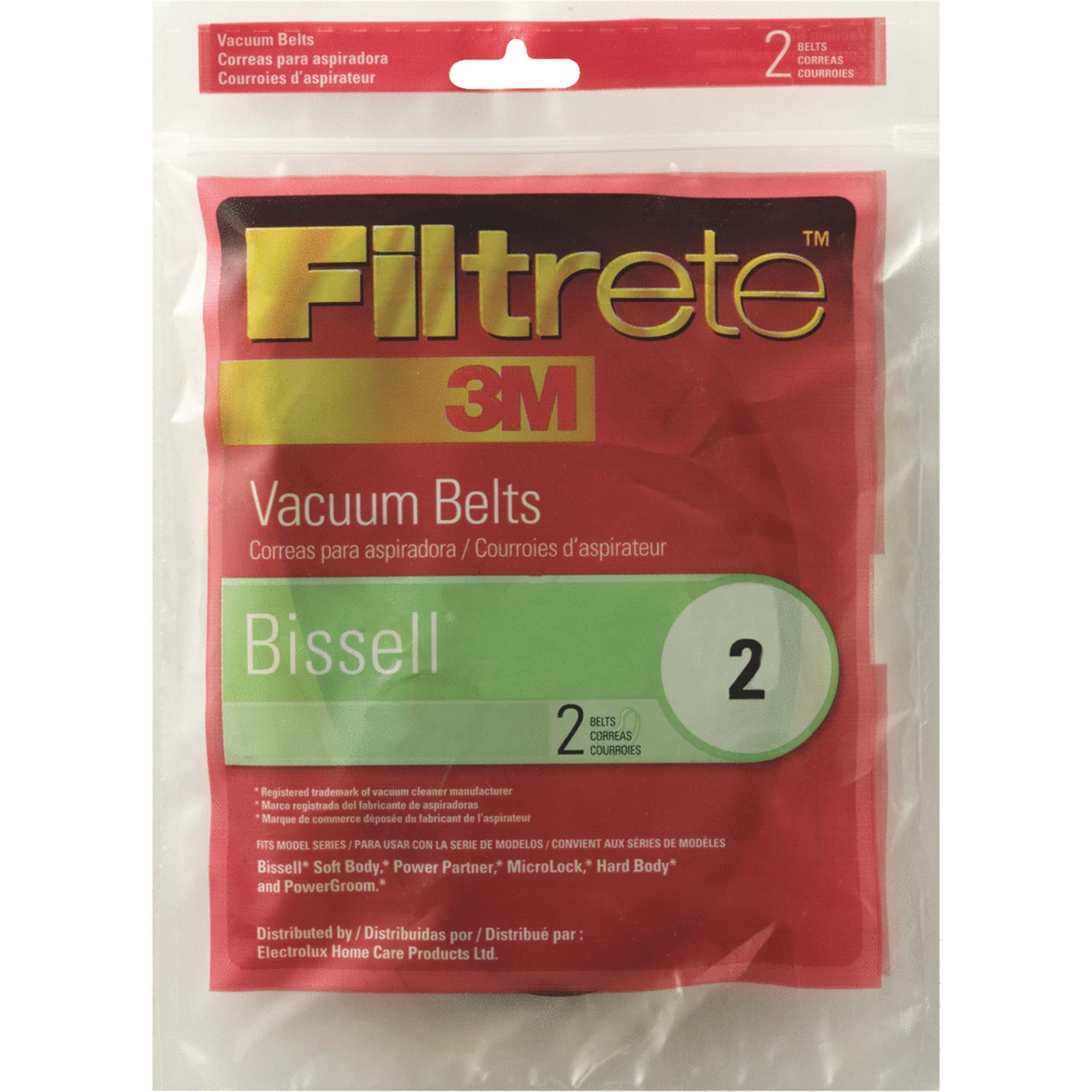 Bissell 2 Vacuum Belt