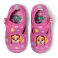 thumbnail image 7 of Paw Patrol Toddler Girls Water Shoes, 7 of 7