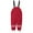 Z3-Red, variant on shoper Kids Rain Pants 5t Mud Proof Waterproof Reflective Breathable Toddler Rain Rain Overalls Durable Rain Pants for Kids' Daily Wear Green 104