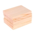 thumbnail image 1 of UPGRATOR 40pcs Photography Wood Boards Unique Backdrop Props For Photo Events Graduations Weddings And Decorations, 1 of 4