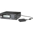 Uniden BCD536HP HomePatrol Series Digital Base/Mobile Scanner with Wi