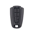 thumbnail image 4 of A6 USB Recargable Luz Trasera para Bicicleta, Lámpara Trasera para Bicicleta, Alarma Antirrobo, Bocina Sunnimix Luz trasera de bicicleta, 4 of 8