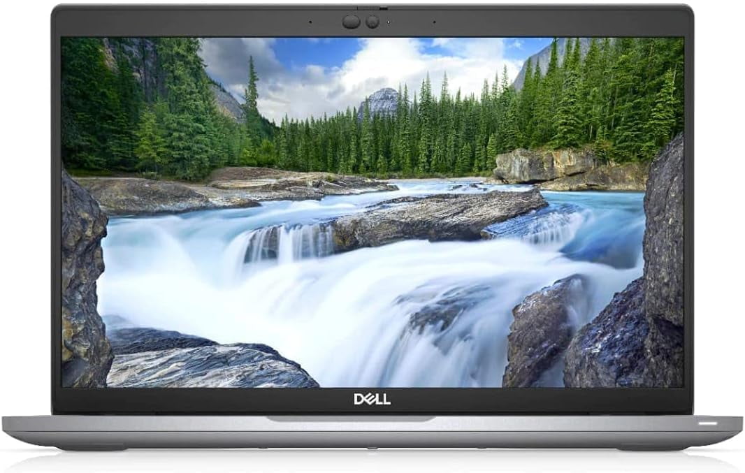 Dell 5420 Latitude Laptop 14" FHD Touch Screen, 11th Gen Intel Core i7-1185G7, 16GB, 512MB M.2-NVMe, Thunderbolt, HDMI, Webcam, Win 11 Pro
