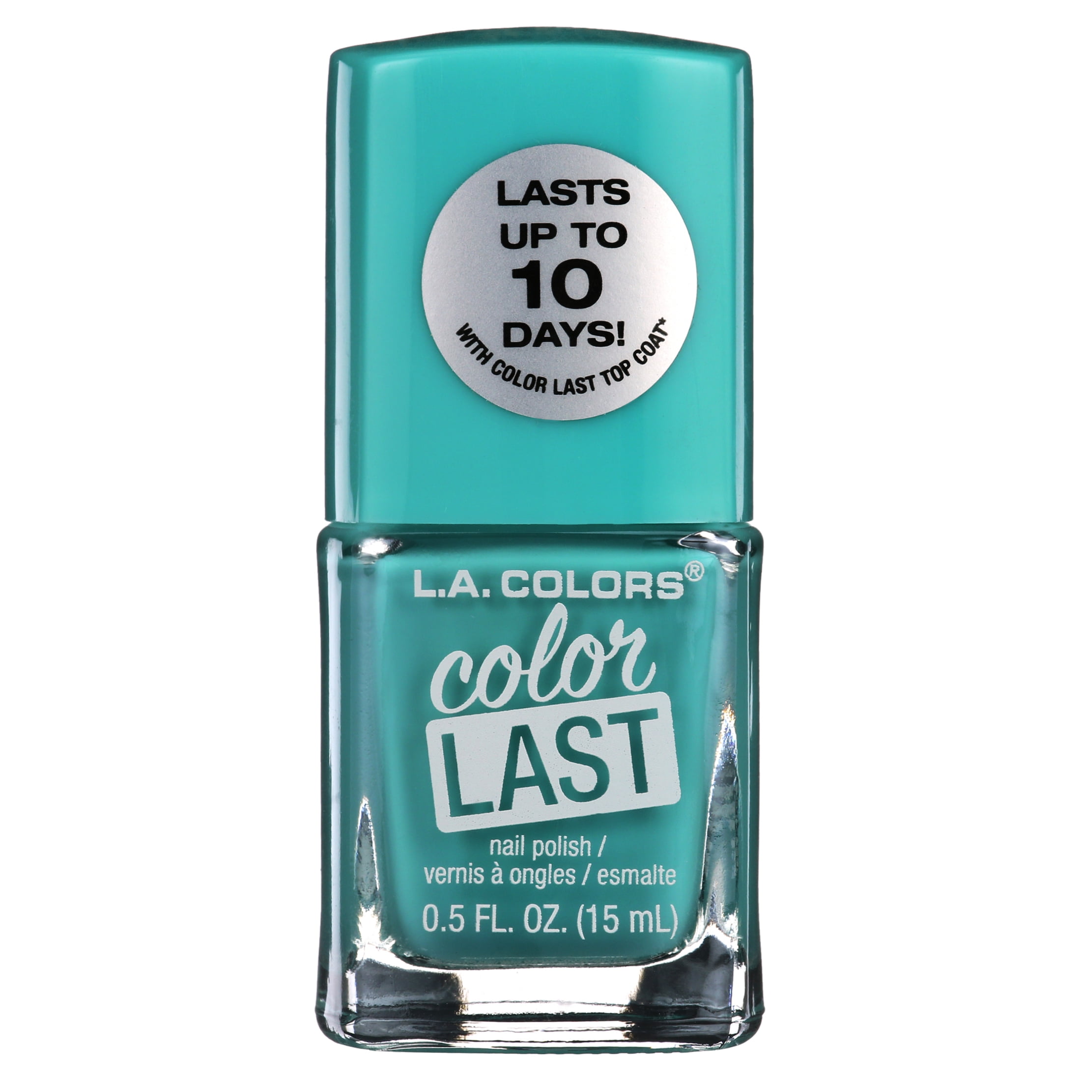 . COLORS Color Last Nail Polish, Gravity, fl oz . COLORS Color Last Nail Polish, Gravity, fl oz