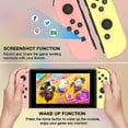 thumbnail image 5 of Switch Controller for Nintendo Switch & Switch OLED, Supports Dual Vibration/Wake-up Function/Motion Control, 5 of 10