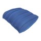 thumbnail image 1 of Cojín lumbar ajustable ANGGREK para silla de oficina Diseño ergonómico Inflable 35 x 35 x 9 cm, 1 of 8