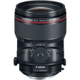 thumbnail image 2 of Canon TS-E 50mm f/2.8L Objectif Macro Inclinaison-Shift (2273C002) + Kit de Filtres + Plus, 2 of 8