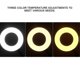 thumbnail image 4 of USB Charging Table Lamp Dimmable Study Reading Light Eye Protection ClipOn Lamp, 4 of 5