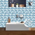 thumbnail image 3 of 10 Piezas De Morden Para Y Cocina Backsplash Decoración 15x15cm, Extraíble K, 3 of 9