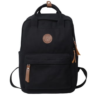 incase campus exclusive mini backpack for macbook pro 13 black Crosstown  20L Everyday Laptop Backpack Work, Travel  16" Faux Fur Sleeve, External Front Pocket, Water Bottle Pockets, Travel Pass Through A Compact Backpack for Campus