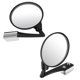 thumbnail image 3 of 1 Set of 2 Car Blind Spot Mirrors Car Side Convex Mirror Wide Angle Round Car Rear View Mirror, 3 of 5