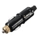 thumbnail image 1 of Enchufe macho para encendedor de cigarrillos de coche, 12V, 24V, 48V, conector de fácil instalación, fácil de 20A, 1 of 8