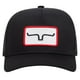 thumbnail image 2 of Knite Gorra Camionero Poliester Hombre Estilo Deportivo Malla Trucker Casual, 2 of 4