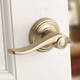 thumbnail image 2 of Kwikset Avalon Half Dummy in Venetian Bronze, 2 of 2