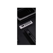 DataLocker Sentry K350 512GB USB 3.2 (Gen 1) Type A Flash Drive - 512 GB - USB 3.1 (Gen 1) Type A, USB 2.0 Type A - 300 MB/s Read Speed - 200 MB/s Write Speed - 256-bit AES - TAA ...
