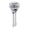 thumbnail image 2 of jifeng Push Flushing Toilet Button Toilet Tank Button Lever 38/48/58mm Diameter 38mm, 2 of 8