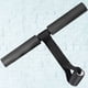 thumbnail image 5 of Abdominal Fitness Helper Abdomen Crunches Abdominales Ayudas Línea de chaleco Entrenamiento muscular abdominal Dispositivo abdominal Negro, 5 of 6