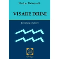 Visare Drini (Paperback)