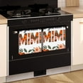 thumbnail image 2 of 2 Pcs Funny Kitchen Towels,So God Made a Mimi Floral Microfiber Dish Towels,Kitchen Tea Towels,Kitchen Towel Set (18" X 26"), 2 of 3