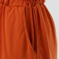 thumbnail image 6 of Women Sleeveless Wide Leg Jumpsuit Polyester Spandex for Beach and Pool, 6 of 7