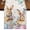 Blue, variant on Table Runners 108 Inches Long Dress Scarves, Bunny Easter Farmhouse Coffee/Dining/Kitchen Table Runner for Living Room, Spring Floral Eucalyptus Leaves Eggs Weeping 13x108 Inch