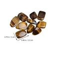 thumbnail image 2 of GOOHOCHY 1Pqt Piedra Macadán Irregular Decorativa Para Y Acuario Color Surtido Premium, 2 of 8