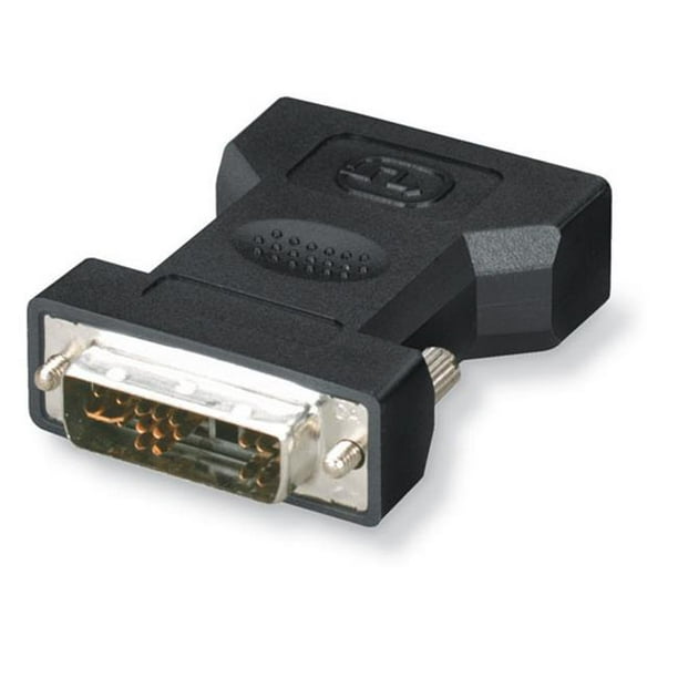 Black Box Network Services FA461 Digital Visual Interface Adapters, DVI