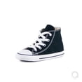 thumbnail image 2 of Calzado de INFANTIL tipo TENIS color NEGRO CONVERSE 07j231, 2 of 3