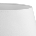 thumbnail image 3 of Bouclair Beige Striped Ceramic Table Lamp, 3 of 4