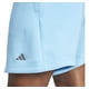 thumbnail image 4 of Short adidas Hombre Yoga Short Azul Entrenamiento azul M, 4 of 5