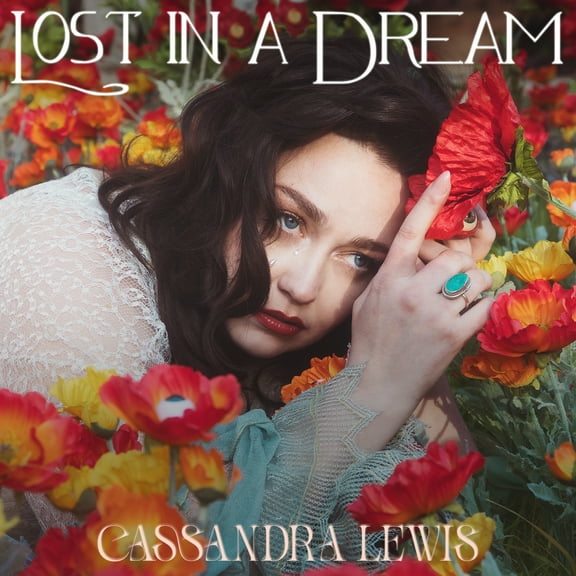 Cassandra Lewis - Lost In A Dream - Music & Performance - Vinyl