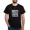 Black, variant on - Math Teachers Have Problems T Shirt - Men's Classic Cotton T-Shirts