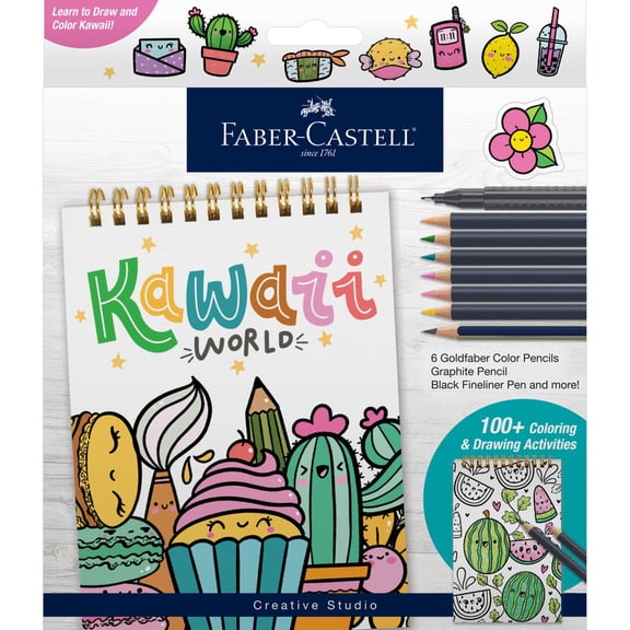 Kawaii World - #770419