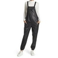thumbnail image 1 of n:philanthropy Womens Freja Jumpsuit, Black, X-Small, 1 of 1