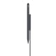 thumbnail image 4 of Lápiz Pro Stylus 2 Zagg carga inalámbrica Plata plateado, 4 of 8