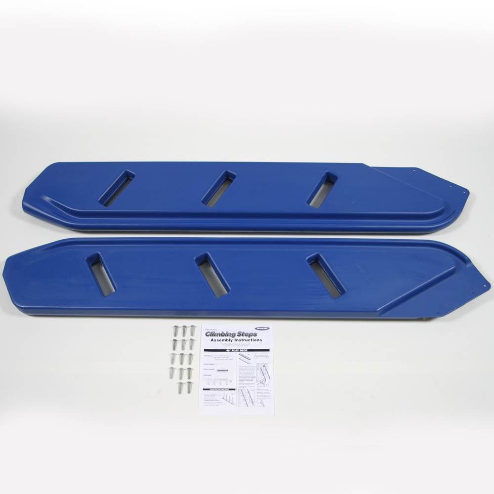 PlayStar Climbing Steps