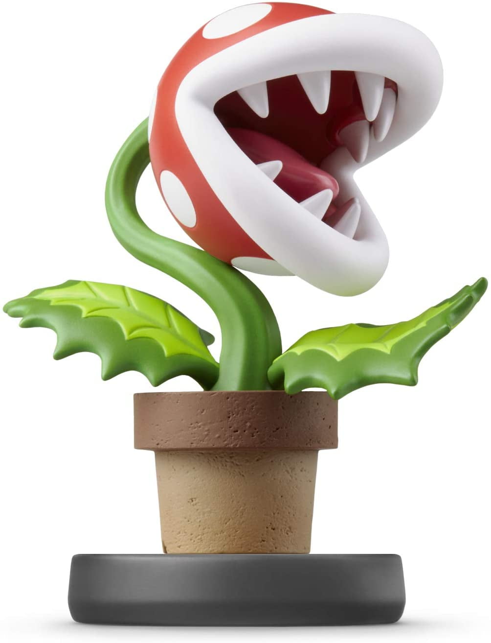 Nintendo amiibo Piranha Plant Super Smash Bros. Series